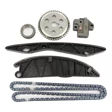 Kit Corrente Comando Hyundai Hb20 I30 Soul Veloster 1.6 16v