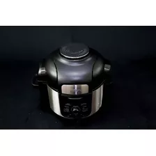 Ninja Foodi Deluxe Pressure Cooker