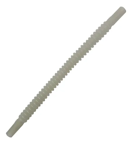 Manguera Bomba Nafta 260 Mm Largo Pico 9 Mm Interior
