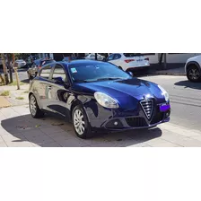 Alfa Romeo Giulietta 2013 1.4 Progression 120cv Mt6