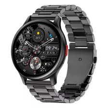 Relógio Inteligente Call Bt Watch Tracker Sports... Amoled D