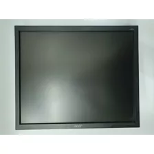 Monitor Acer V193l Lcd 19 Polegadas