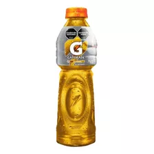 Bebida Isotonica Gatorade Manzana X 750ml 