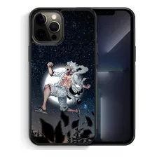 One Piece Luffy 5th Gear Funda Celular Tpu Anime Fan Art