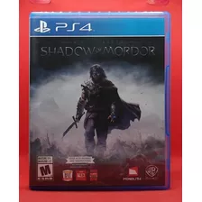 Shadow Of Mordor _ Shoryuken Games