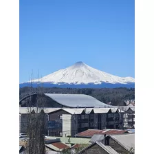 Arriendo Dpto Nuevo 304a En Condominio Mirador Al Volcán ?