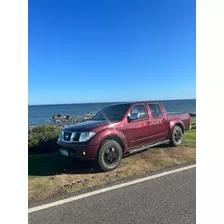 Nissan Navara Diesel