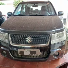 Suzuki Grand Vitara 2.0 4x4 Gasolina 4 P