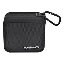 Magnavox Mma Altavoz Bluetooth Portátil Impermeable Con Cl.
