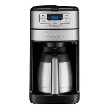 Cuisinart Dgb-450 Automatic Grind & Brew Cafetera Termica D