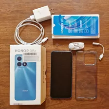 Celular Honor X8a 6.7 Pulgadas Dual Sim