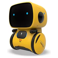 Robots Niños - Robot Interactivo Inteligente Sensor Tã...