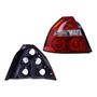 Kit Calaveras S/foco Pontiac Matiz 04/05 Depo