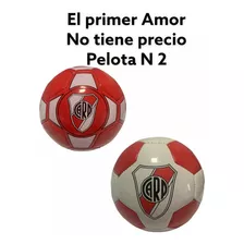 Pelotas River Plate N 2 + Unicas + Pasion De Chicos + Millos