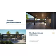 Terrenos En Venta En Condominio Zona Norte