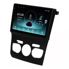 Multimidia C4 Lounge Android 12 Wifi Gps 2cam Bt 10p C.voz