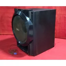 Subwoofer Panasonic Sb Wak770 6omh.