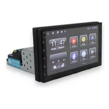 Radio Android And-71kl Bluetooth Pantalla 7 Pulgadas