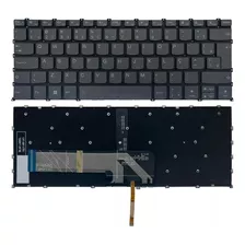 Teclado Para Lenovo Ideapad Flex 5i 14iil05 81ws 81ws0004br