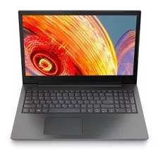 Notebook Lenovo V15 15.6 8gb Ram 256gb Ssd Windows 10 Bde