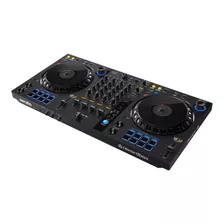 Controlador Dj Pioneer Ddj Flx 6 Lanzamiento 4 Canales