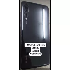 Huawei P20 Pro