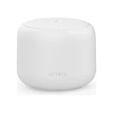 Bocinas Glee Tiny Ap410 Bluetooth Tws Ipx7 Blanco Ac-935074