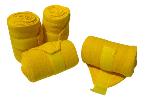 Vendas Elásticas Con Velcro--- - Imagen 1