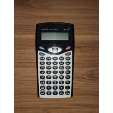 Calculadora Científica Hp | Modelo 9s