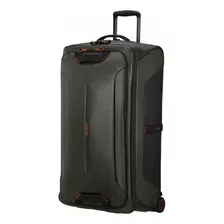 Mala De Viagem Samsonite Ecodiver (122l) (tam G) Verde