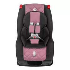 Cadeira Para Auto Atlantis (9 À 25 Kg) Rosa - Tutti Baby N/a