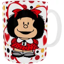 Taza Mafalda Mod 08
