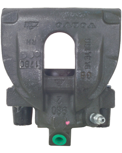 Caliper Freno Trasero Derecho Volvo Xc70 04-07 Cardone Foto 4