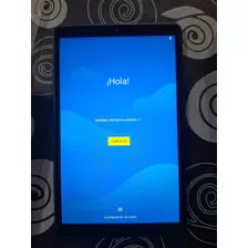 Tablet Lenovo M8 2nd Gen 2+32gb Funda Y Film Impecable 