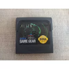 Alien 3 Sega Game Gear