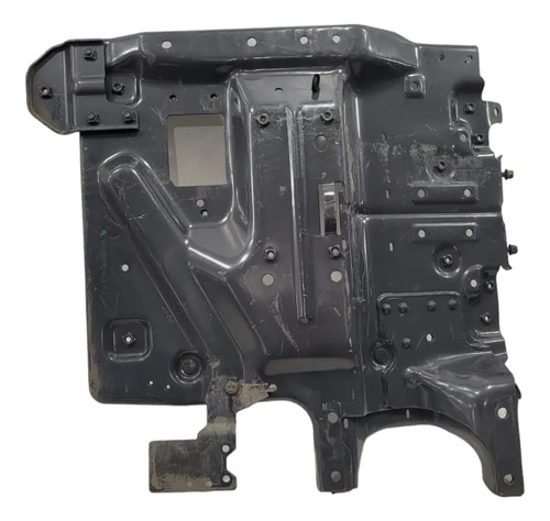 Delfetor Frontal Esquerdo Scania Ntg R450 2021 3