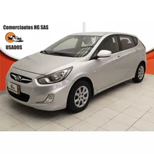 Hyundai I25 Hb