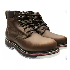 Botas Apache Modelo 802 Botas De Trabajo