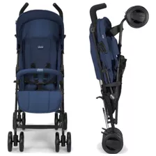 Carrinho De Bebê De Paseio Chicco London - Locação Diária