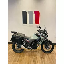 Kawasaki Versys 300 X Tourer 2023