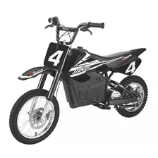 Moto Eléctrica De Motocross Razor Mx650 Dirt Rocket, De