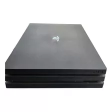 Sony Ps4 Pro Cuh-7215b Con Ssd 1tb