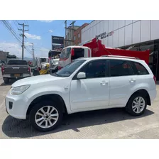 Chery Tiggo 2017 1.6l