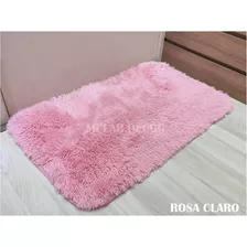 Tapete Felpudo Para Porta Quarto Sala Capacho Bara 0,90x0,50