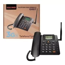Telefono Celular Rural Casa/oficina/liberado 3g Nuevo!!