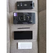 Samsung Galaxy S 22 Ultra 5g Dual Sim 128 Gb Black 8gb 