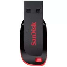 Pendrive Sandisk 128gb Almacenamiento Pc Laptop Computadora