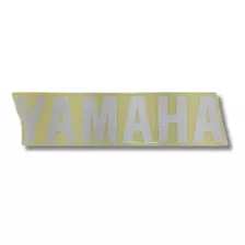 Emblema Yamaha