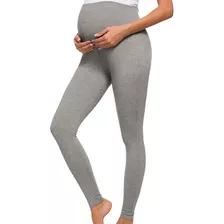 Pantalón De Maternidad Embarazo Ropa De Maternidad