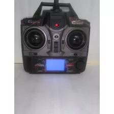 Control Remoto De Drone Jjrc H50 